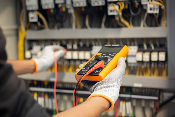 Best Electrical Remodeling Services  in Browns Mills, NJ